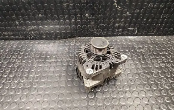 Peugeot 4007 Generator/alternator 9662731680