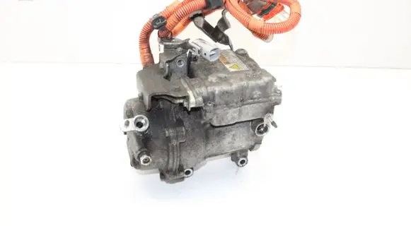Mitsubishi Outlander Air conditioning (A/C) compressor (pump) 7813A378