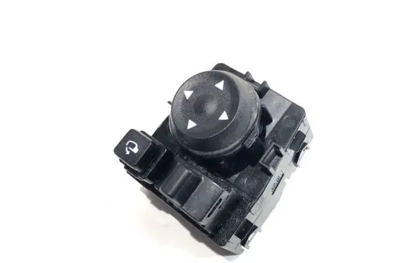 Hyundai Tucson IV NX4 Wing mirror switch 93530N7200