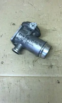 BMW 3 E90 E91 EGR valve 70051200