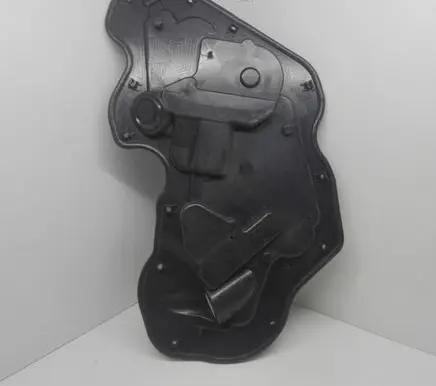 Audi A8 S8 D4 4H Other rear door trim element 4H0839915