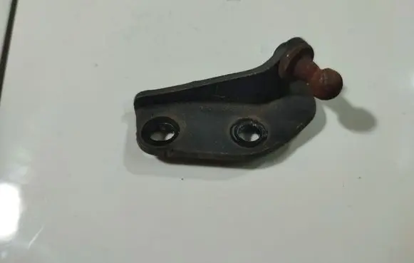 Honda Jazz Front door lock loop/hook striker 