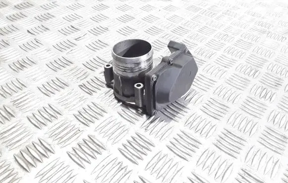 Ford Mondeo MK IV Throttle valve 9M5Q9E926AA