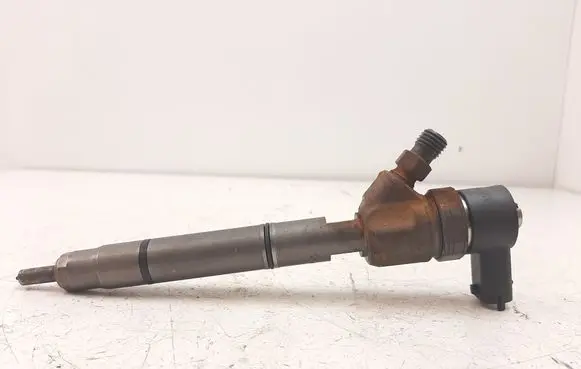 KIA Ceed Fuel injector 338002A900 0445110320
