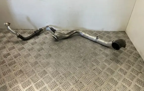 BMW 5 F10 F11 Engine coolant pipe/hose 7649298