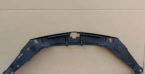 Mercedes-Benz GL X166 Top upper radiator support slam panel A1668842922
