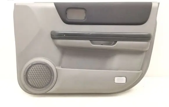Nissan X-Trail T30 Front door card panel trim 