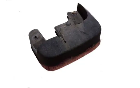 Front mudguard
