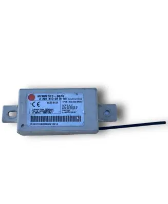 Mercedes-Benz C W204 Tire pressure sensor A2044400801
