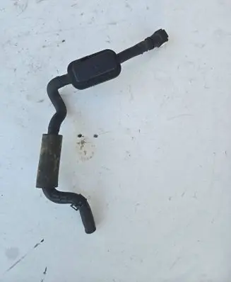 Volkswagen Tiguan Allspace Vacuum valve 5Q0133366L