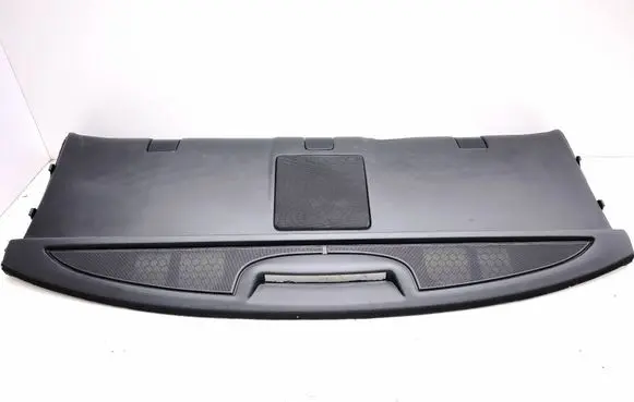 Maserati Quattroporte Parcel shelf 