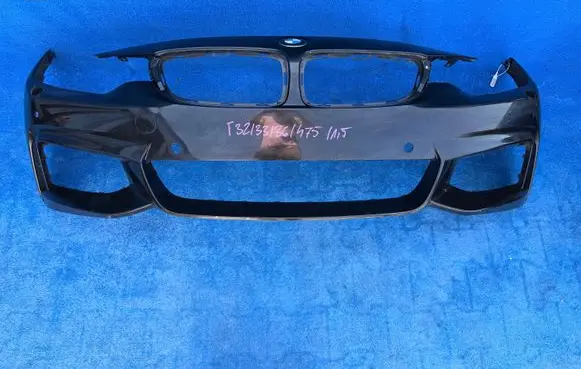 BMW 4 F32 F33 Front bumper 8054502