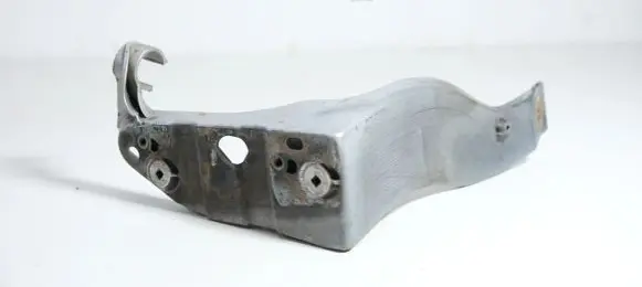 Audi A4 S4 B6 8E 8H Front bumper mounting bracket 8E0821138B