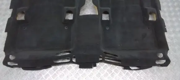 Volvo XC90 Rear floor carpet liner 39992978