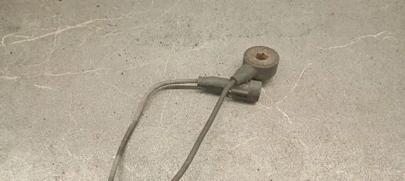 Opel Astra G Detonation knock sensor 