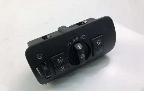 Volvo XC60 Light switch 30739414