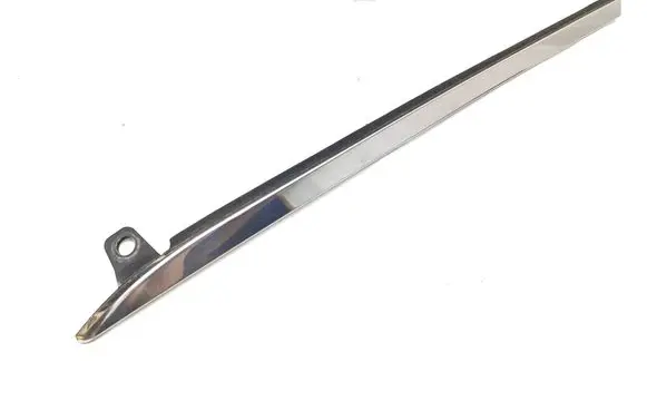 Nissan Rogue Rear door trim (molding) 768A46RA0A