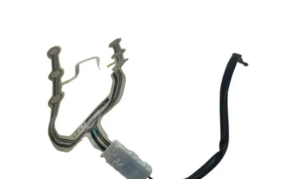 Nissan Leaf I (ZE0) Seat pressure sensor 33X28003