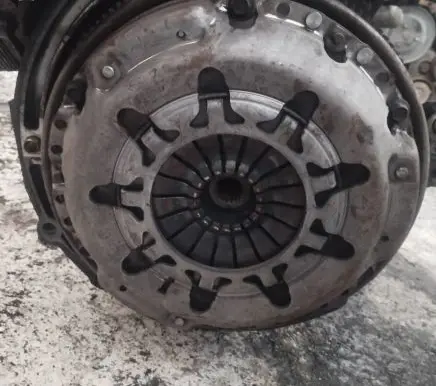 Ford Fusion Clutch set kit
