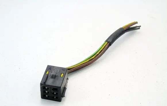 Opel Meriva A Wiring harness 