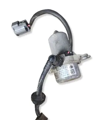 Ford Focus C-MAX Vacuum pump 13397380 17497940 00942828