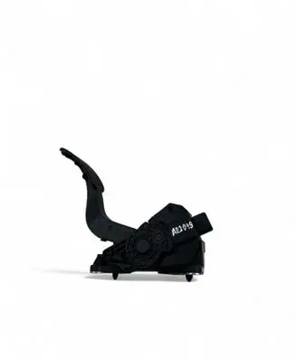 Accelerator throttle pedal