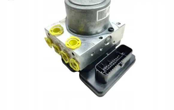 Hyundai i30 Master brake cylinder 58900-G4EA0