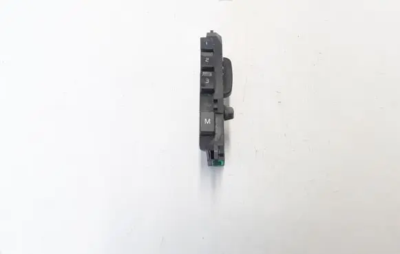 Volvo S80 Seat control switch 30797729