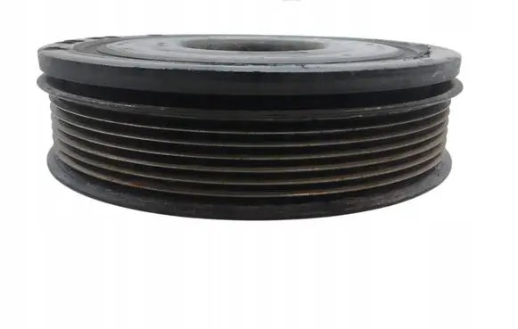 Renault Thalia I Crankshaft pulley 8200767762