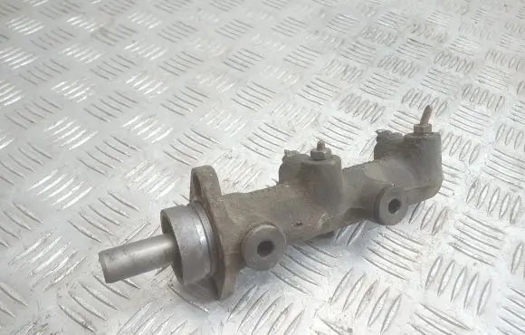 Peugeot Boxer Master brake cylinder