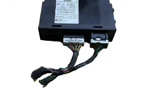 Nissan Primera Immobilizer control unit/module 285969F97 6594697605