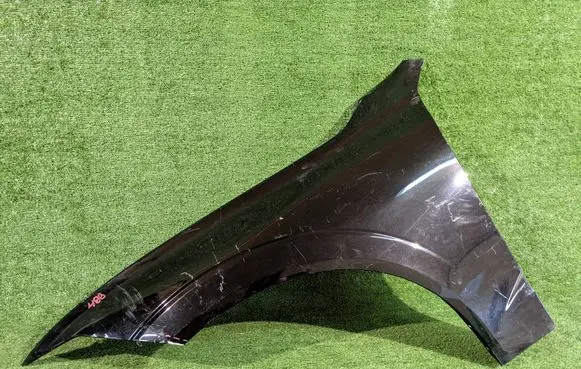 Volvo XC60 Fender 