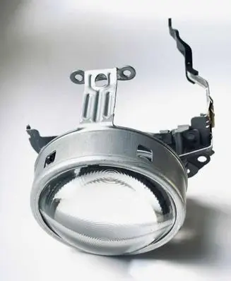 BMW 5 E60 E61 Headlight part 