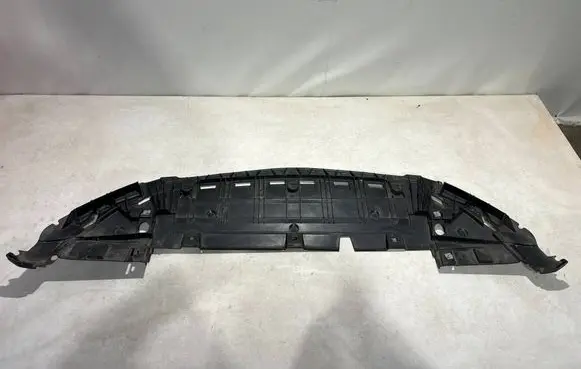 Mercedes-Benz CLA C118 X118 Front bumper skid plate/under tray A1188854102