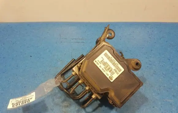 Ford Mondeo MK IV ABS Pump 8G91-2C405-FB