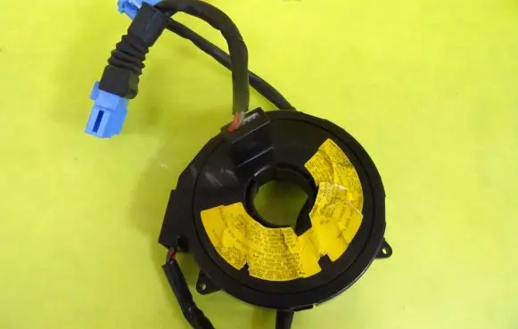 Mazda 323 Airbag slip ring squib (SRS ring)