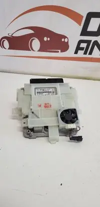 Jaguar E-Pace Engine control unit/module L9C314C568AA 1039S00000 E09GYA0119