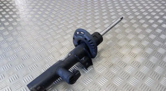 Volkswagen PASSAT CC Front shock absorber/damper 3C0413031D