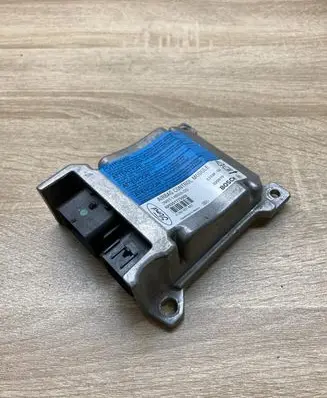 Ford Focus Airbag control unit/module 2M5T14B056DD 0285001425