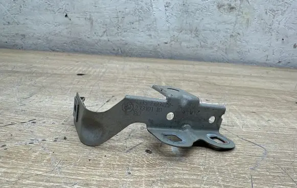 BMW 5 GT F07 Fender mounting bracket 7193428 23310110
