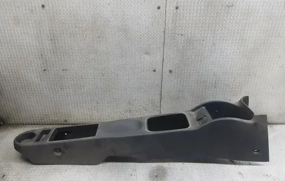 Opel Combo C Center console 09114441
