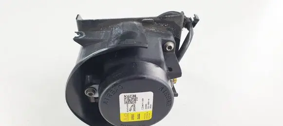 Jaguar XJ X351 Pedestrian airbag CX2316E600AA