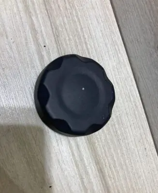 Peugeot Expert Seat adjustment knob 1255774x