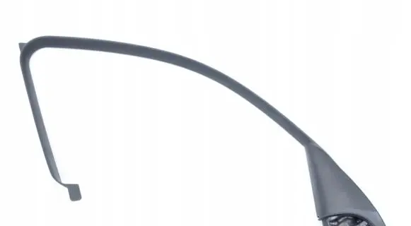 BMW 1 F20 F21 Front door window/glass frame 7241201