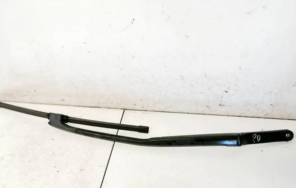 Volkswagen Phaeton Front wiper blade arm 3d1955410d