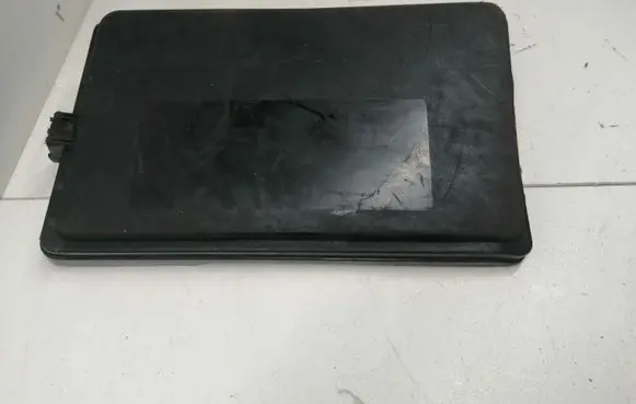 Nissan Qashqai+2 Fuse box cover 8675XA1 8675