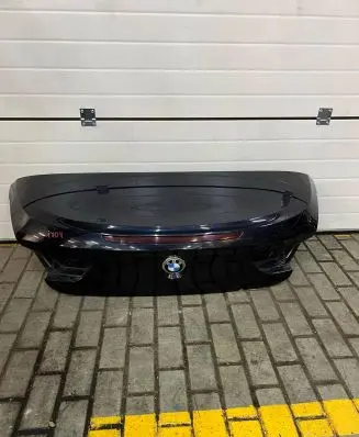 BMW 6 F12 F13 Tailgate/trunk/boot lid 41627228146 1707