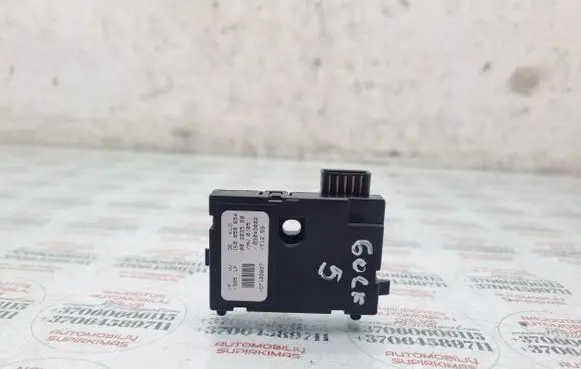 Volkswagen Golf V Steering angle sensor 1K0959654