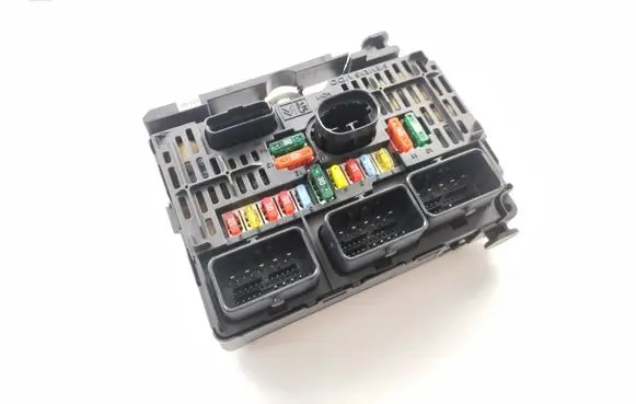 Fuse module