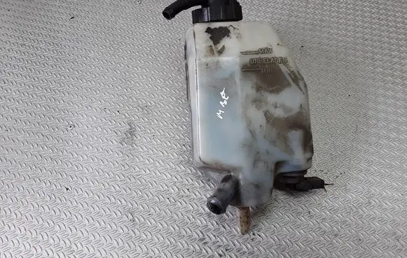 Mercedes-Benz E W210 Power steering fluid tank/reservoir